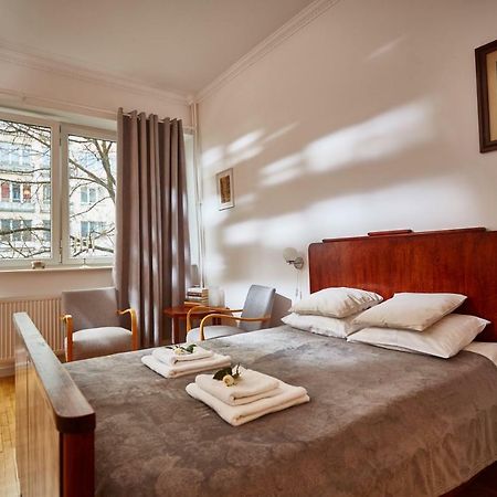 Trakt Krolewski Place For You Warszawa Zewnętrze zdjęcie