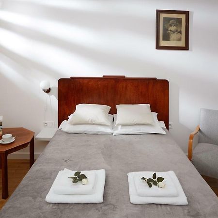 Trakt Krolewski Place For You Warszawa Zewnętrze zdjęcie