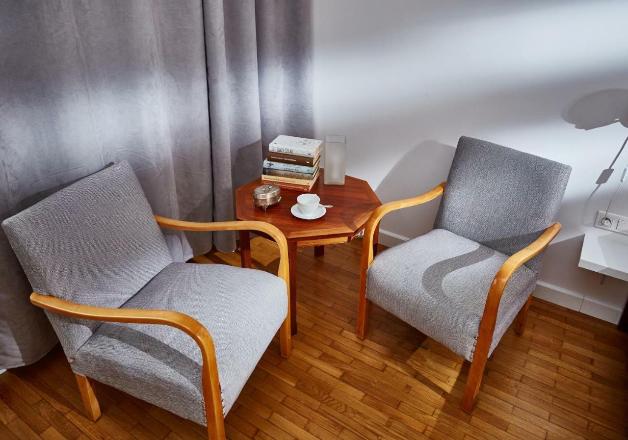 Trakt Krolewski Place For You Warszawa Zewnętrze zdjęcie