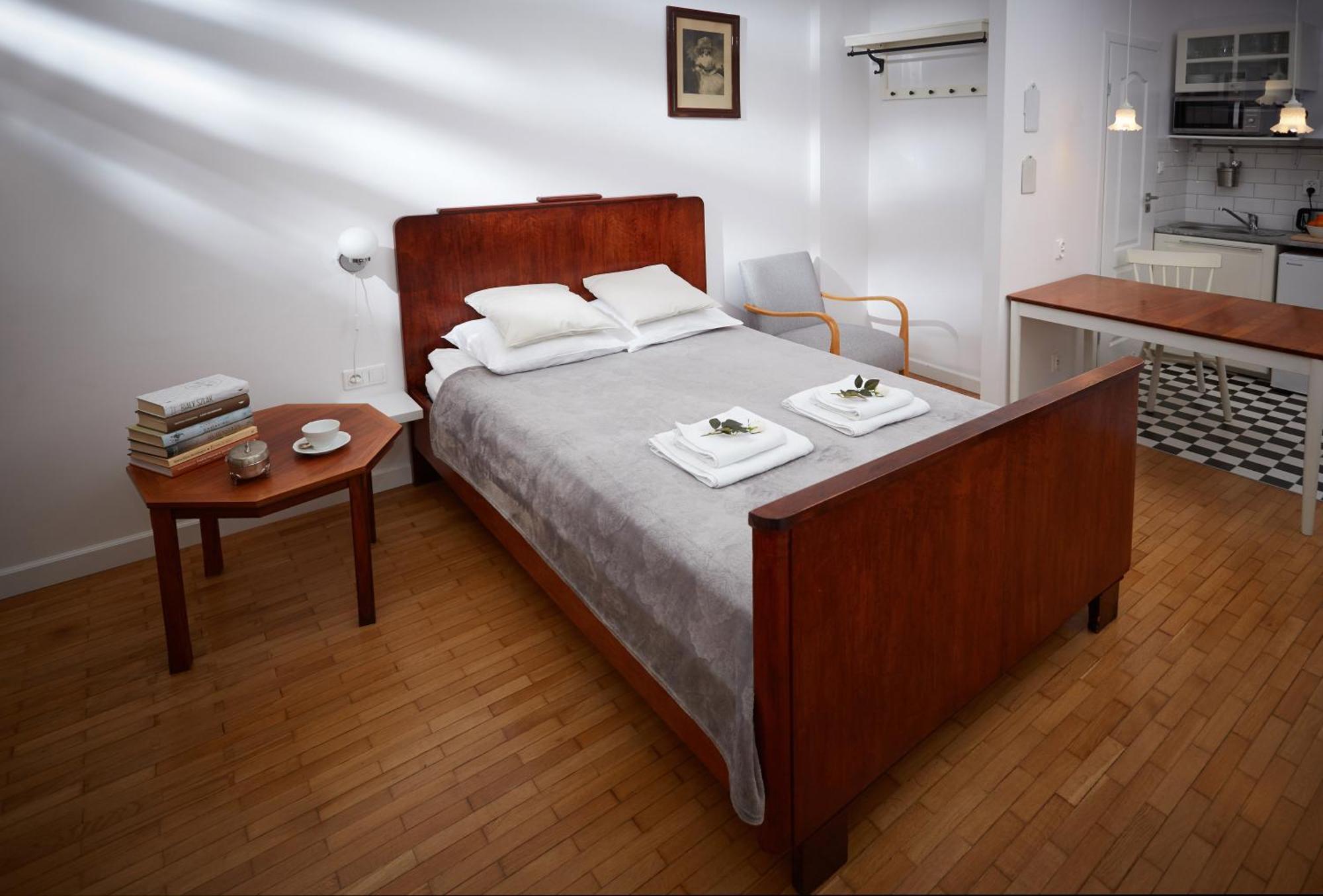 Trakt Krolewski Place For You Warszawa Zewnętrze zdjęcie