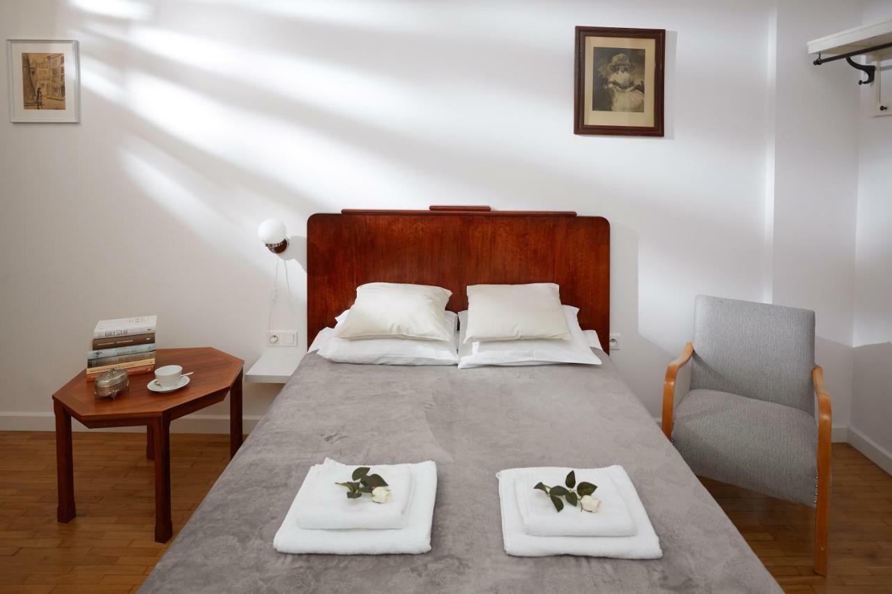 Trakt Krolewski Place For You Warszawa Zewnętrze zdjęcie