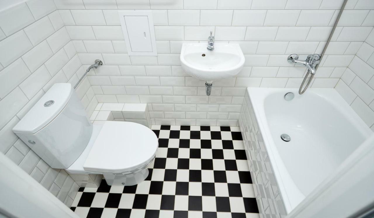 Trakt Krolewski Place For You Warszawa Zewnętrze zdjęcie