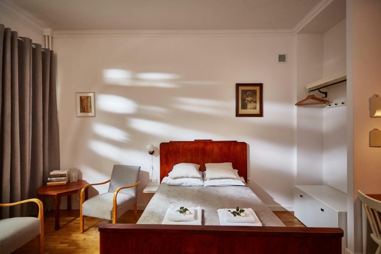 Trakt Krolewski Place For You Warszawa Zewnętrze zdjęcie